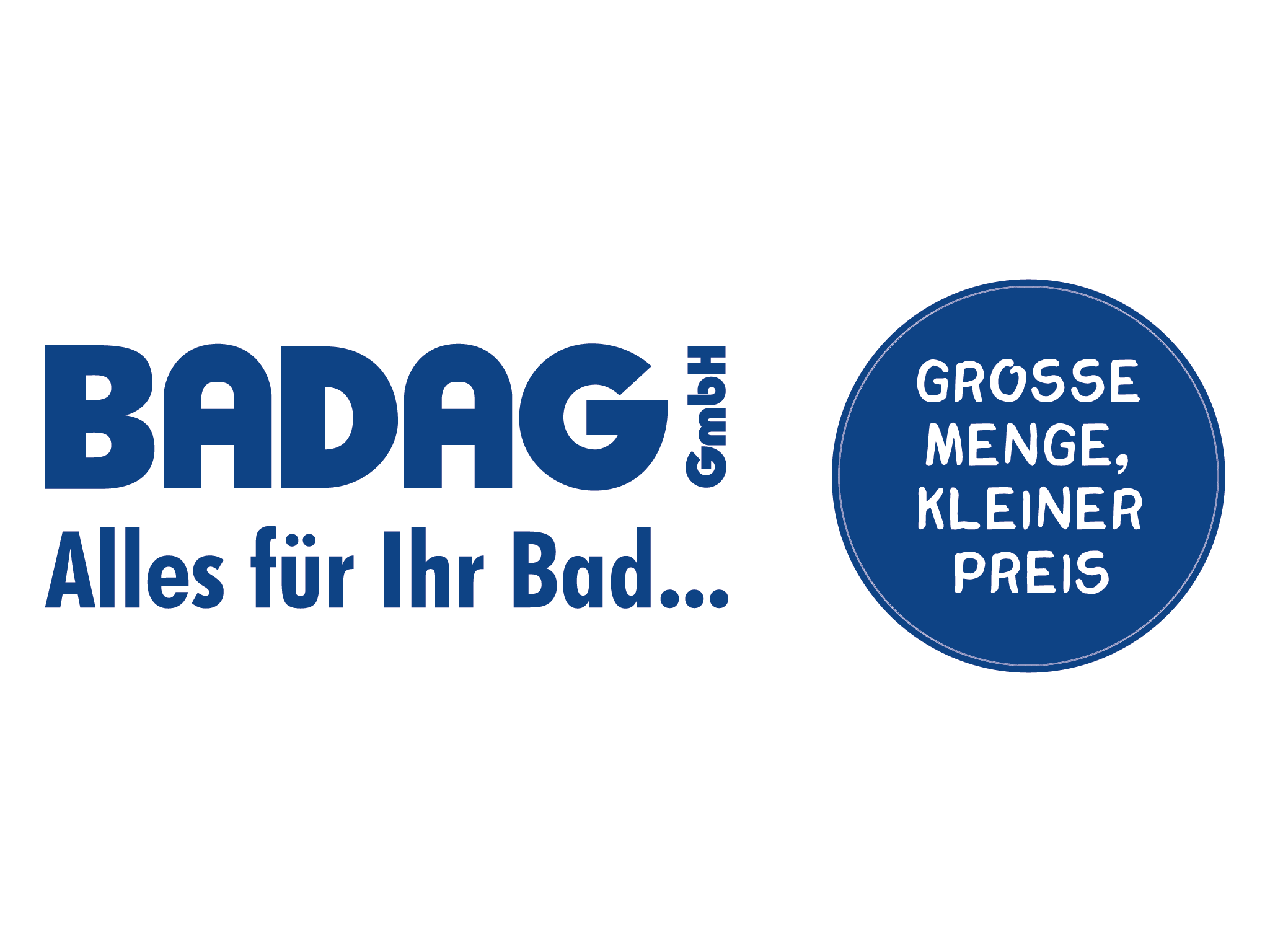 BADAG GmbH, Emmen